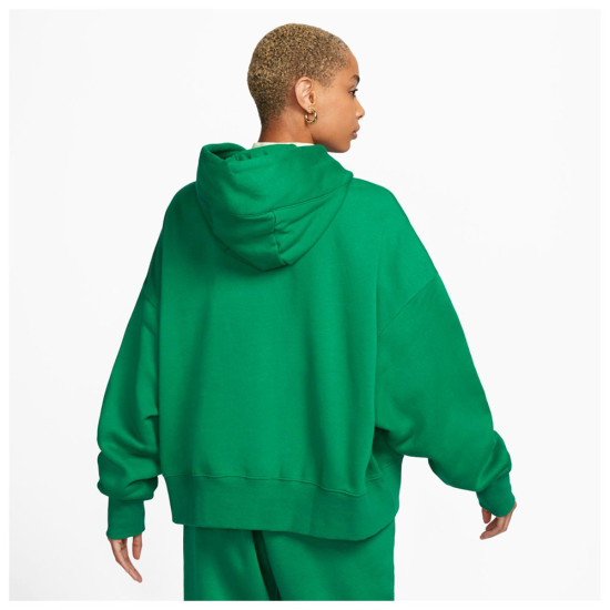 Nike Γυναικείο φούτερ Sportswear Phoenix Fleece